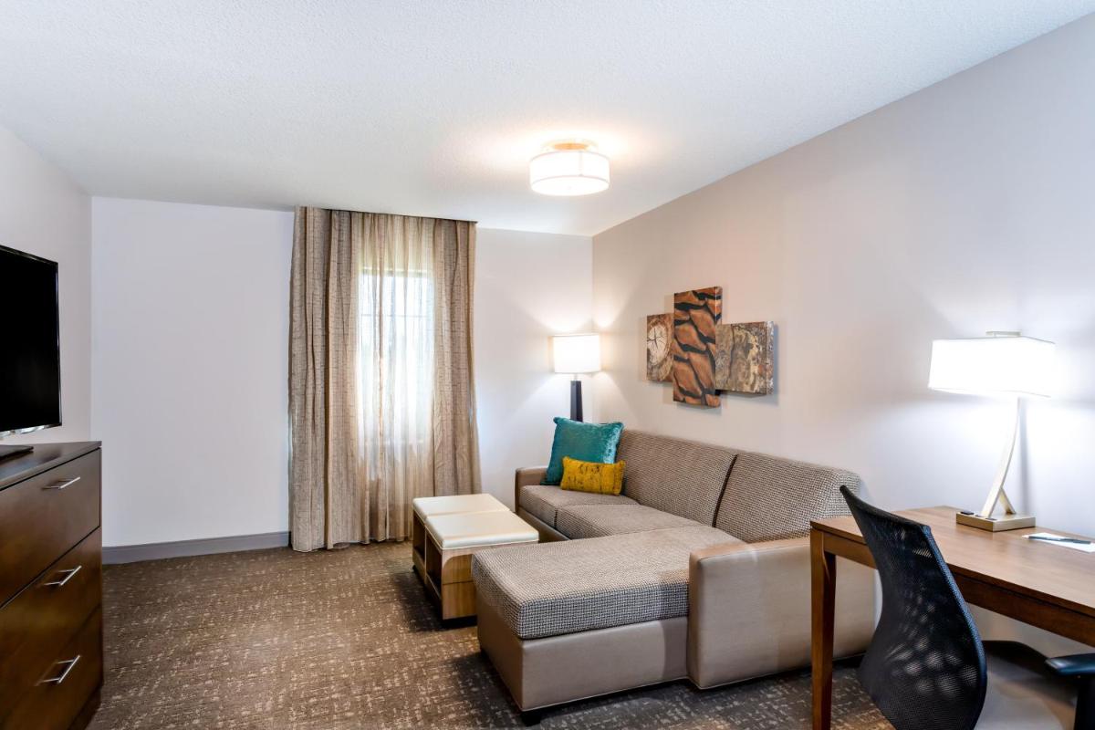 Staybridge Suites - Fort Lauderdale Airport - West, an IHG Hotel - Housity