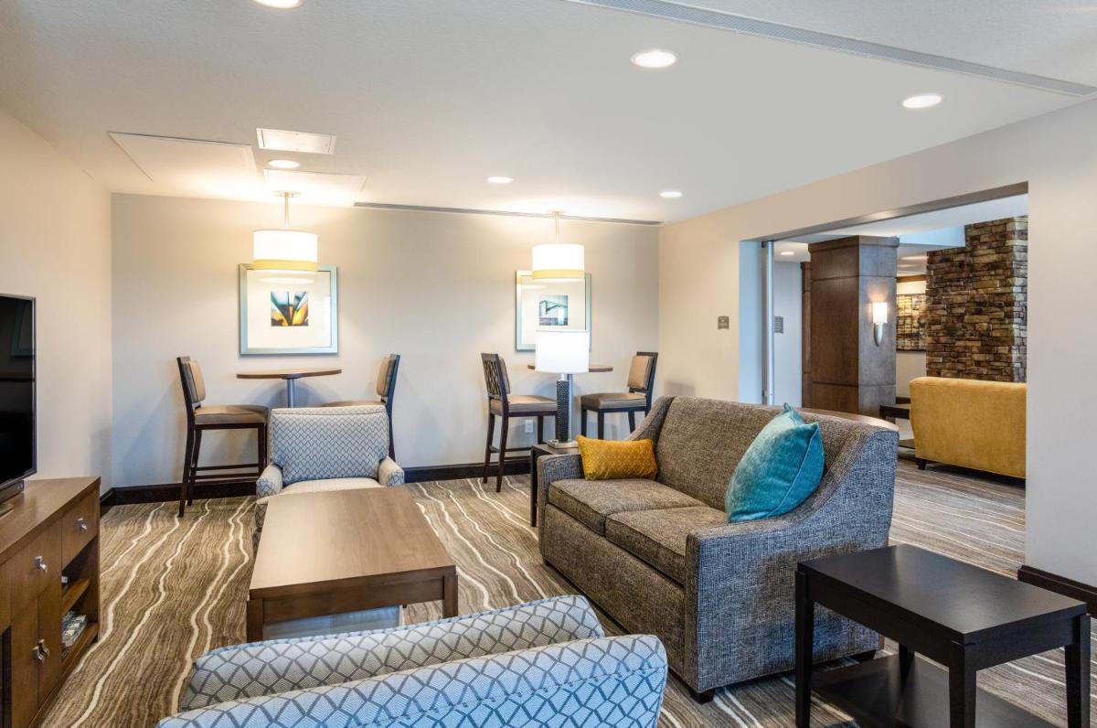 Staybridge Suites - Fort Lauderdale Airport - West, an IHG Hotel - Housity