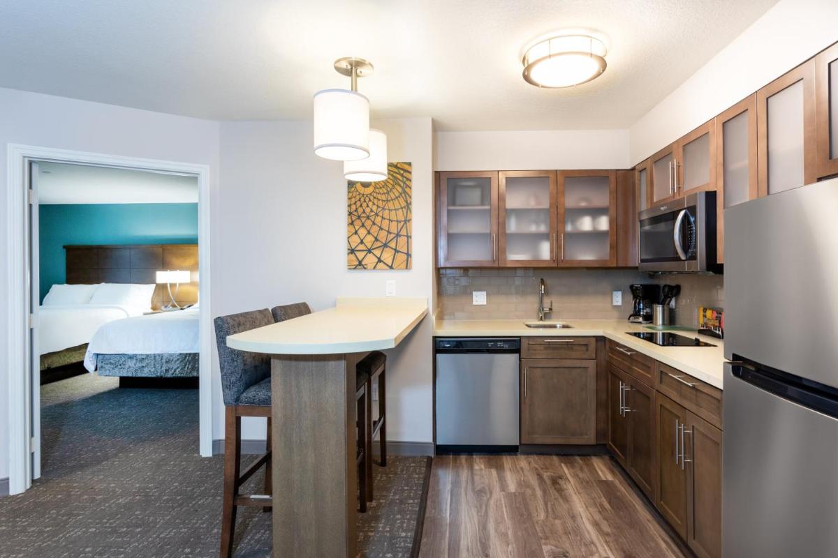 Staybridge Suites - Fort Lauderdale Airport - West, an IHG Hotel - Housity