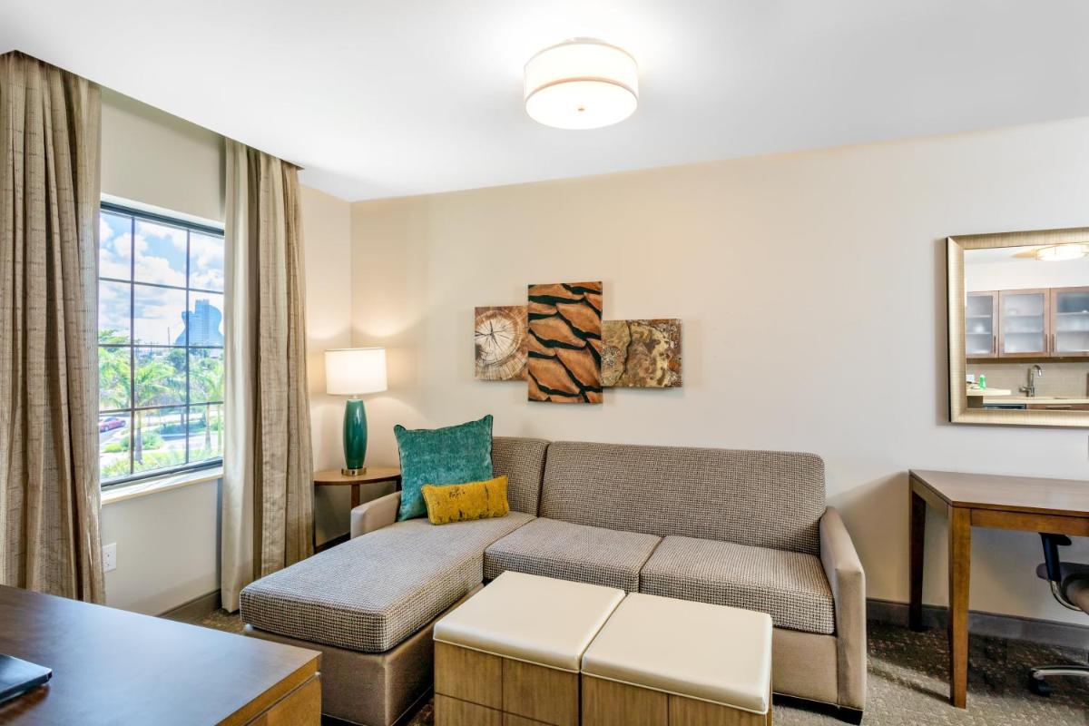 Staybridge Suites - Fort Lauderdale Airport - West, an IHG Hotel - Housity
