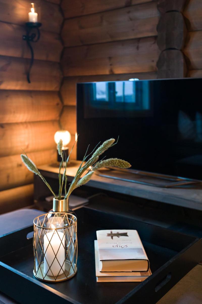 Suitetrails - Strandafjellet Mountain Lodge