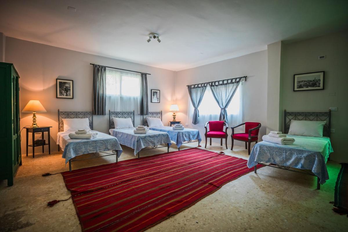 Beit Al Baraka - Housity