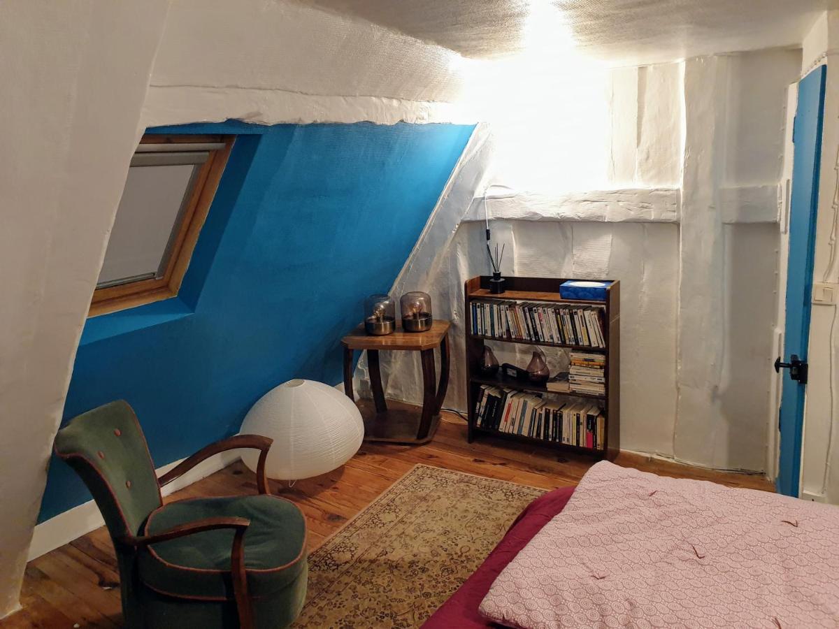 Maison hypercentre Rouen tout confort - Housity