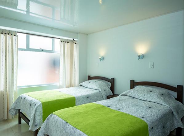 ApartaHotel Luxury - Housity