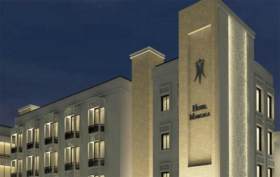Hotel Margala - Housity