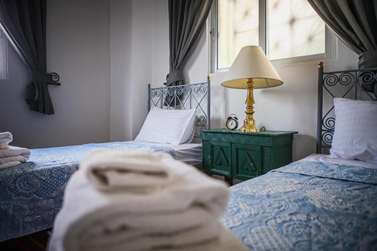 Beit Al Baraka - Housity