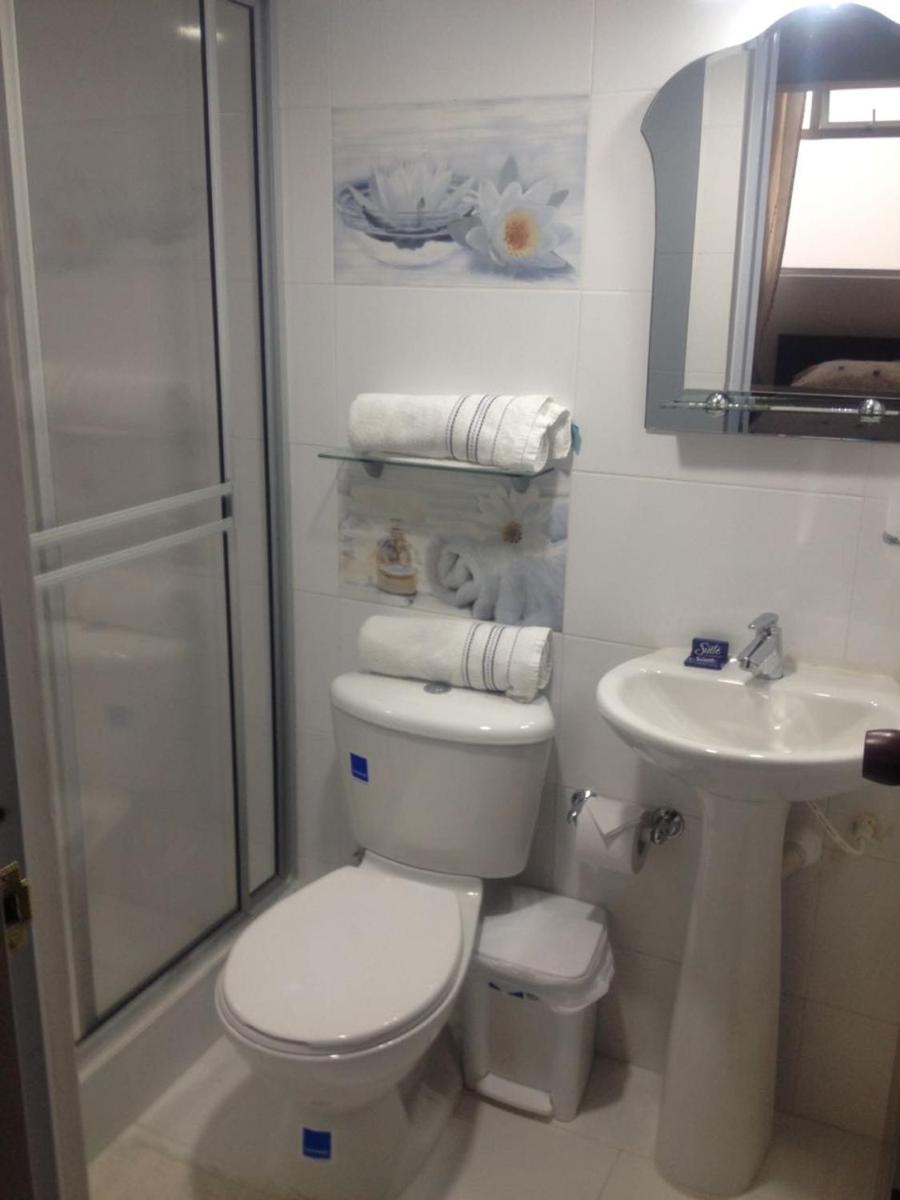 ApartaHotel Luxury - Housity