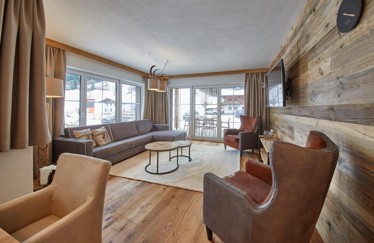 Residenz Der Wieshofer - Housity