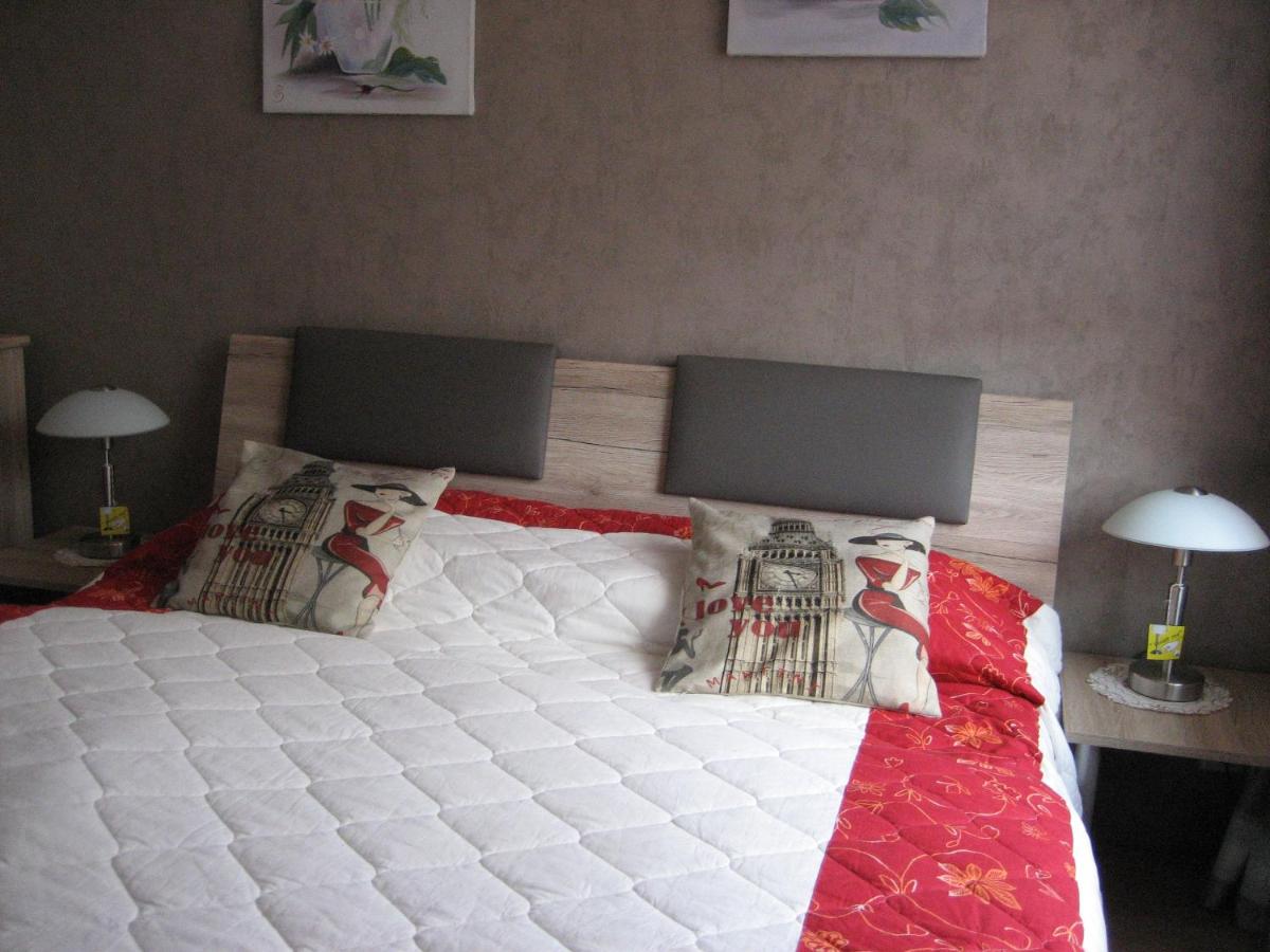 Ferienwohnung Schehl - Housity