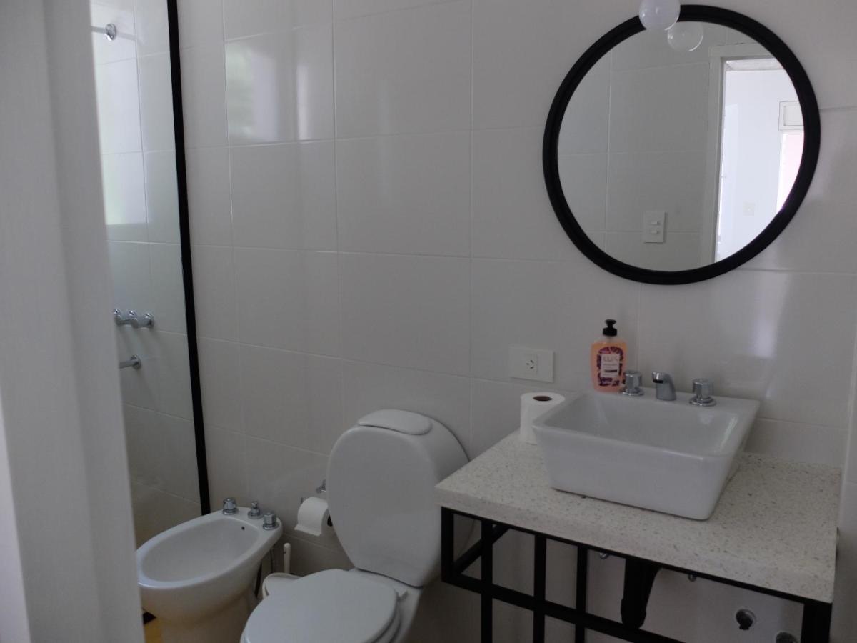 Suitetrails - CASA MARGARITA 4Piso MonoAmarillo