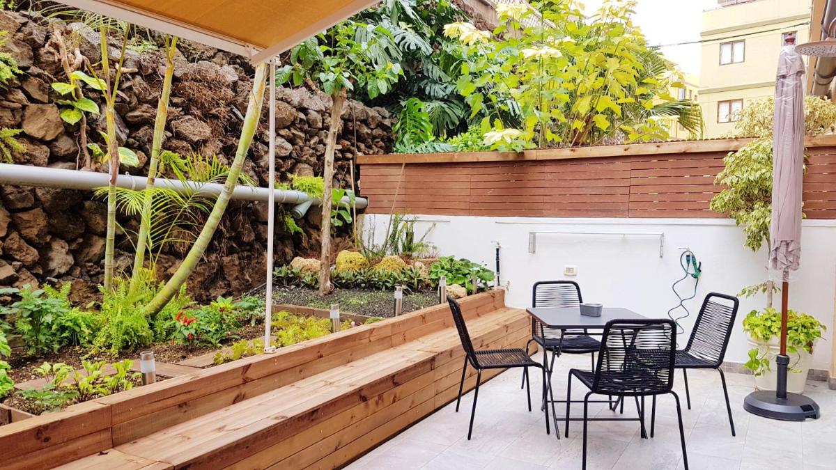 N&C Suites Puerto de la Cruz - Housity