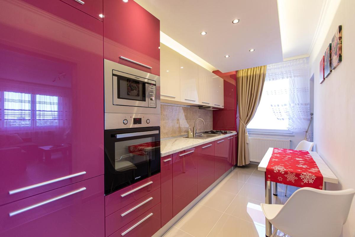 Suitetrails - ONYX - Wonder Aparthotel