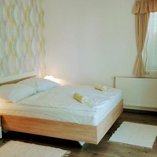 Suitetrails - Lavender Apartment