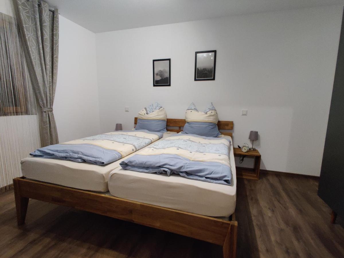 Ferienwohnung Ponlach - Housity