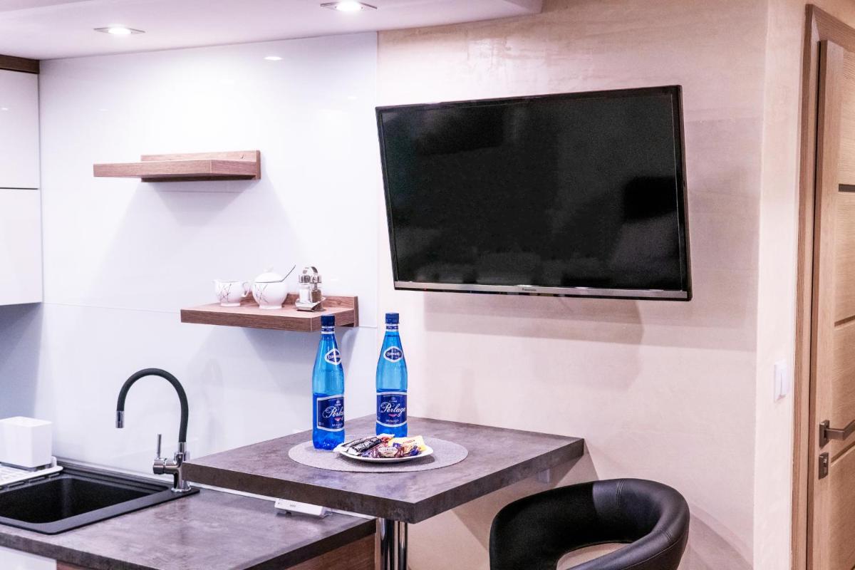 Apartament Relax - Housity