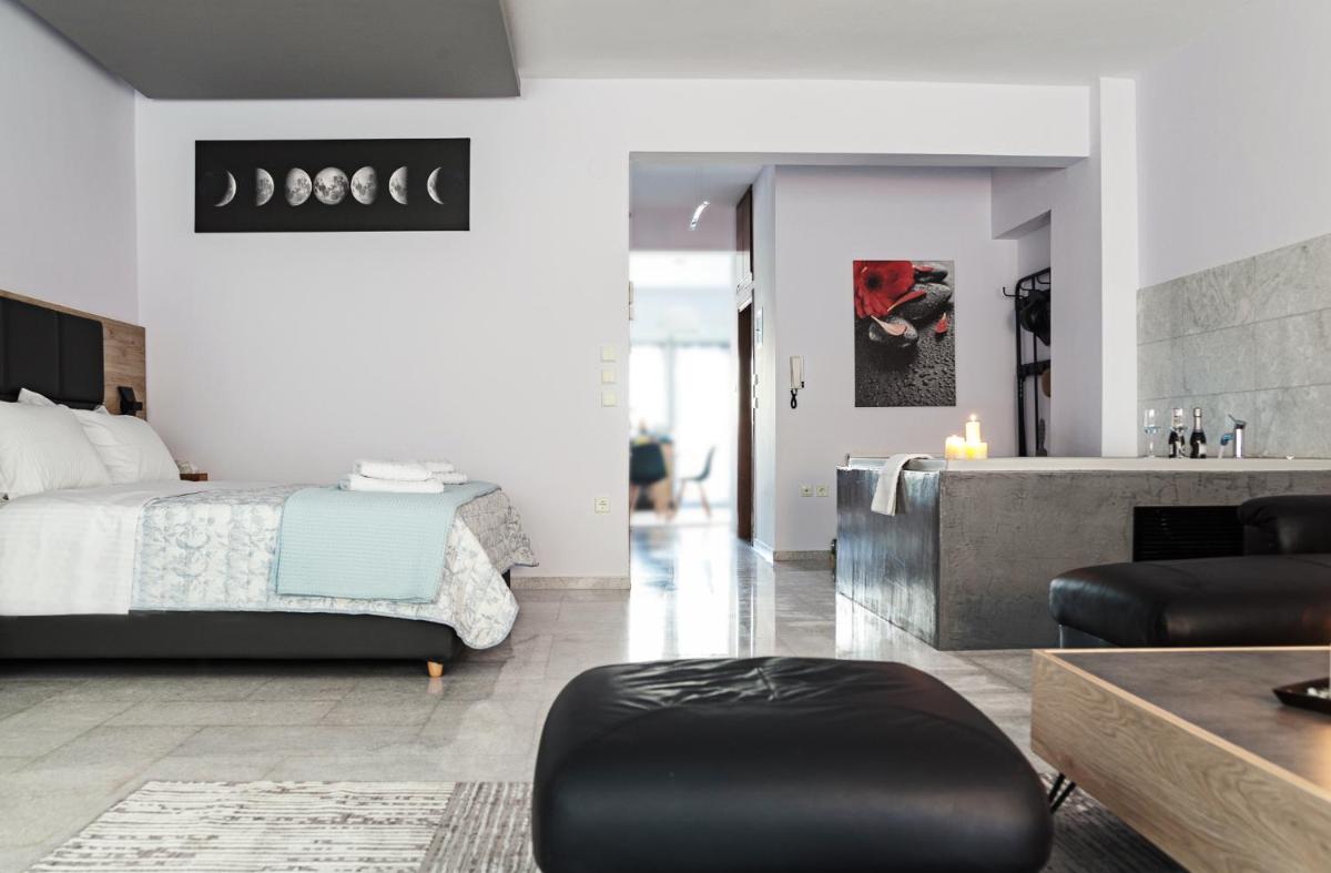Dream Suite near Metro Station! - Housity