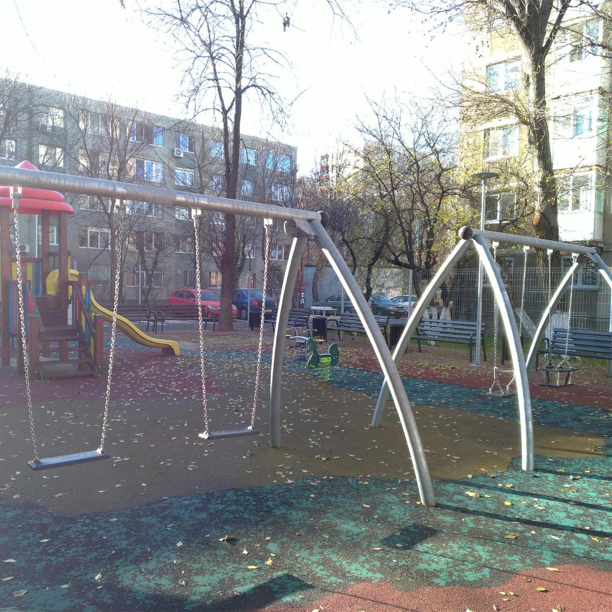 Magic Spot - Housity