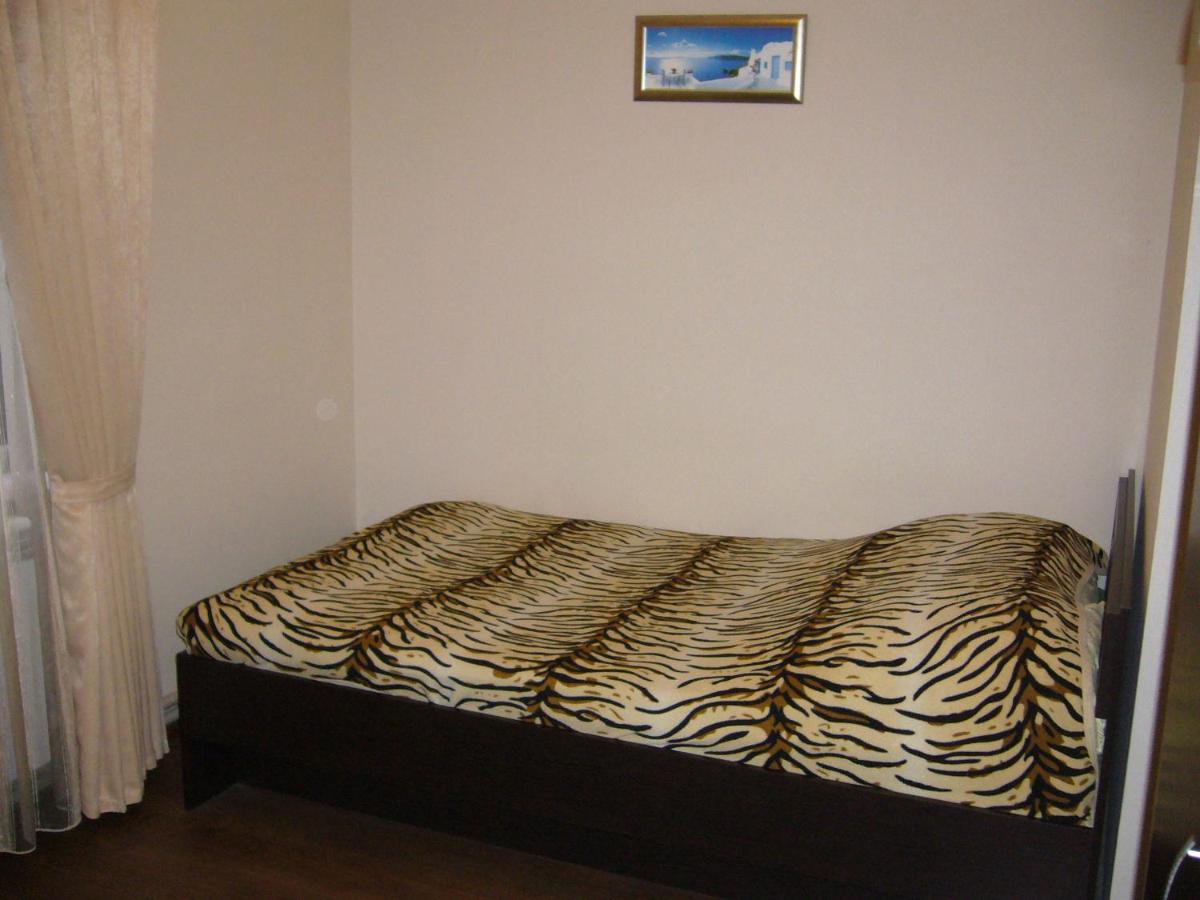 Aelita - Housity