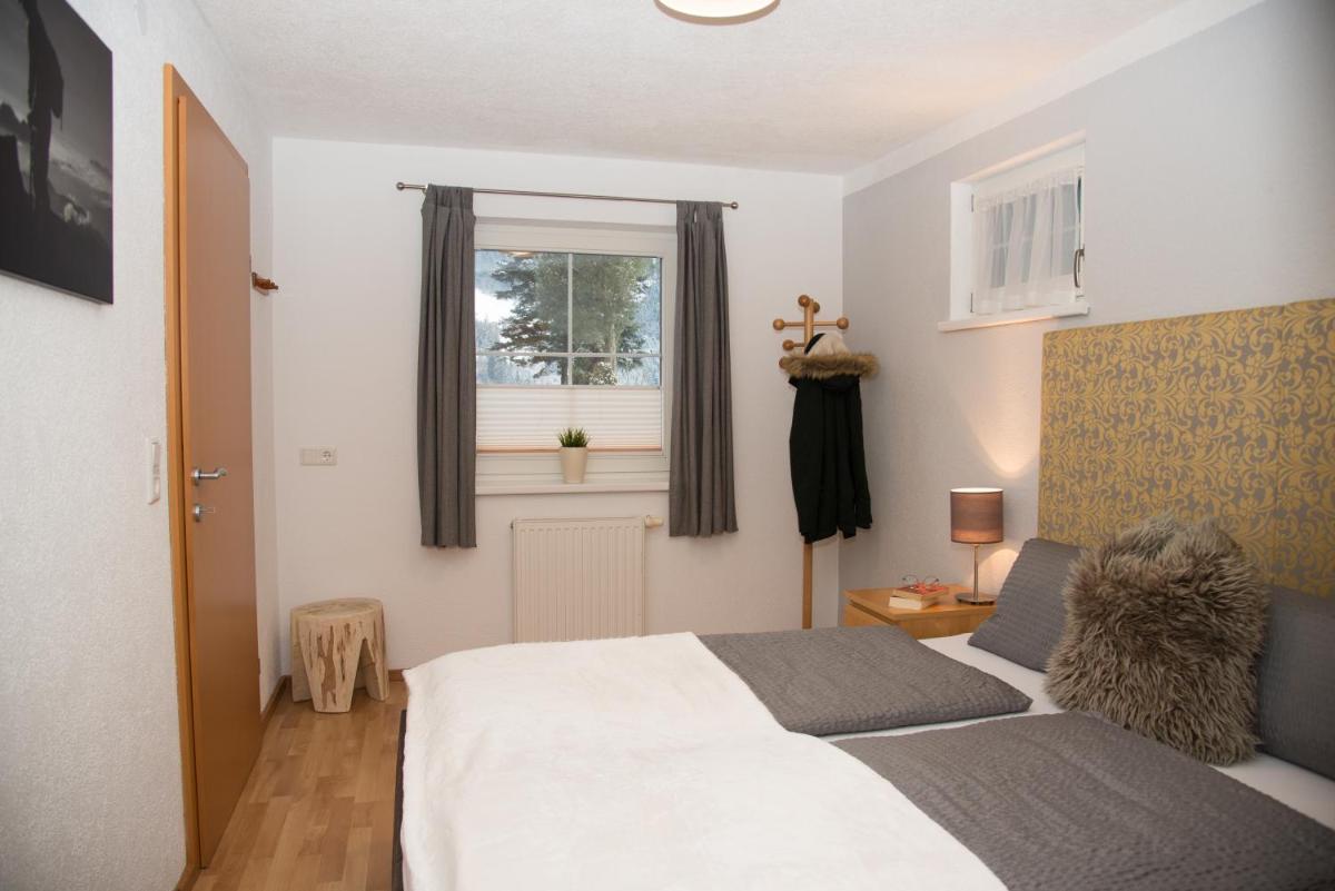 Apartment Erler - Housity