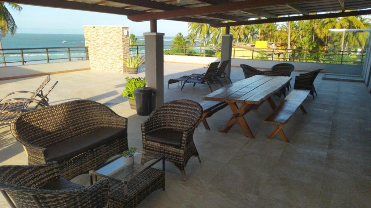 Flecheiras residence - Housity