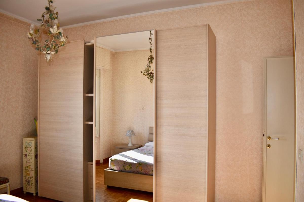 Casa Vacanze 