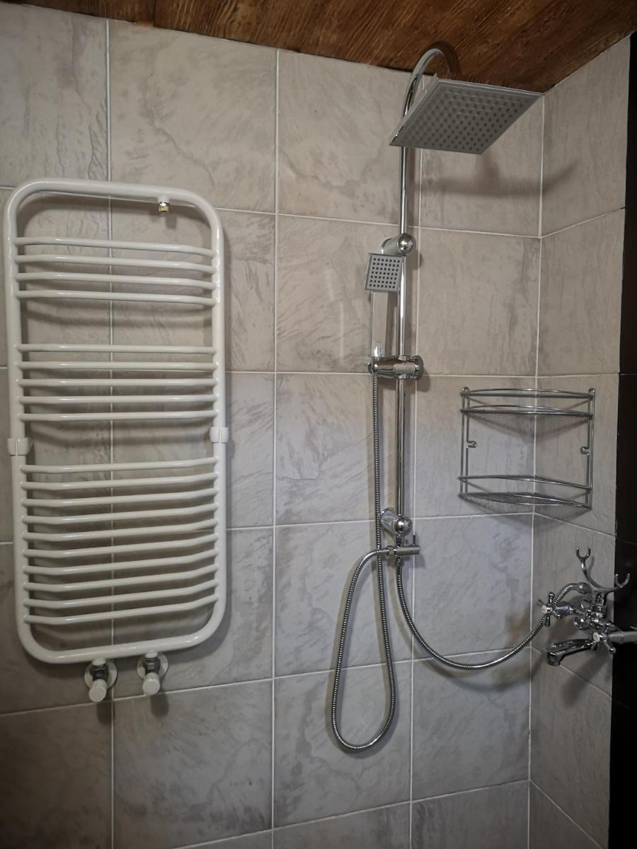 Guest House Zlatniyat Telets - Hizvo