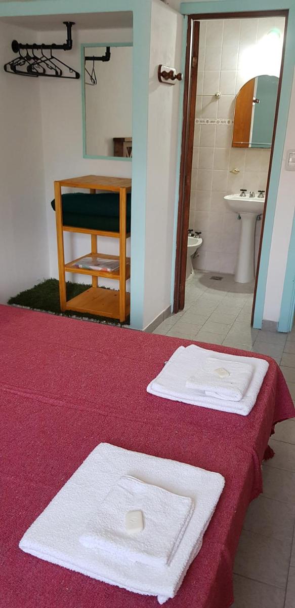 Hostería Barca - Housity