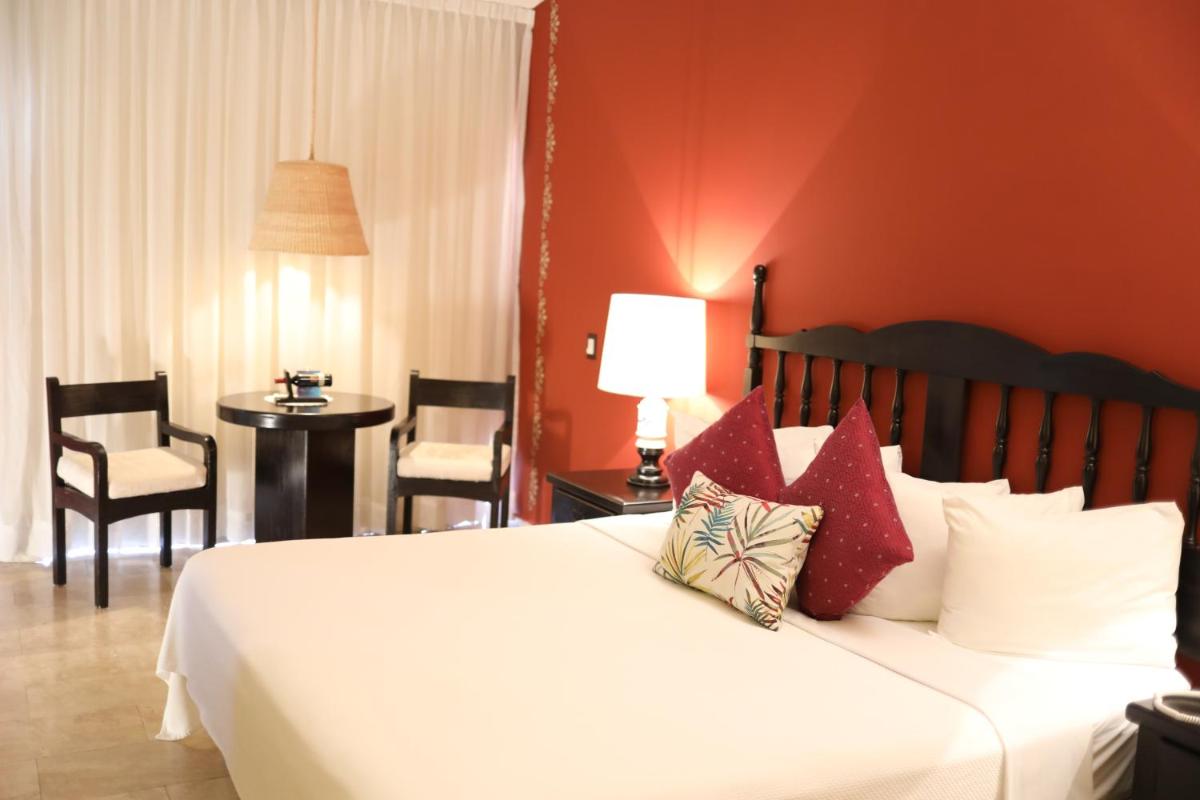Suitetrails - Hotel Montetaxco