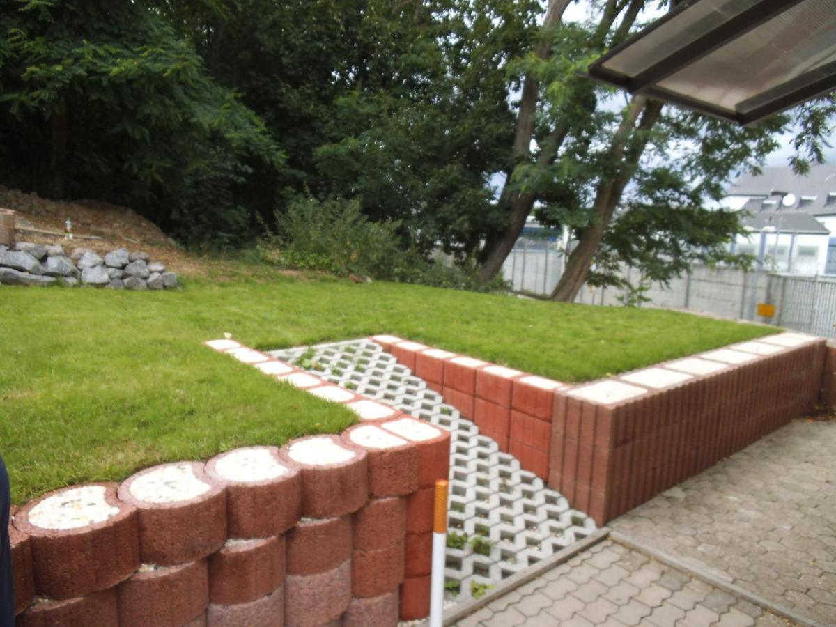 Suitetrails - Järgen Ferienappartements