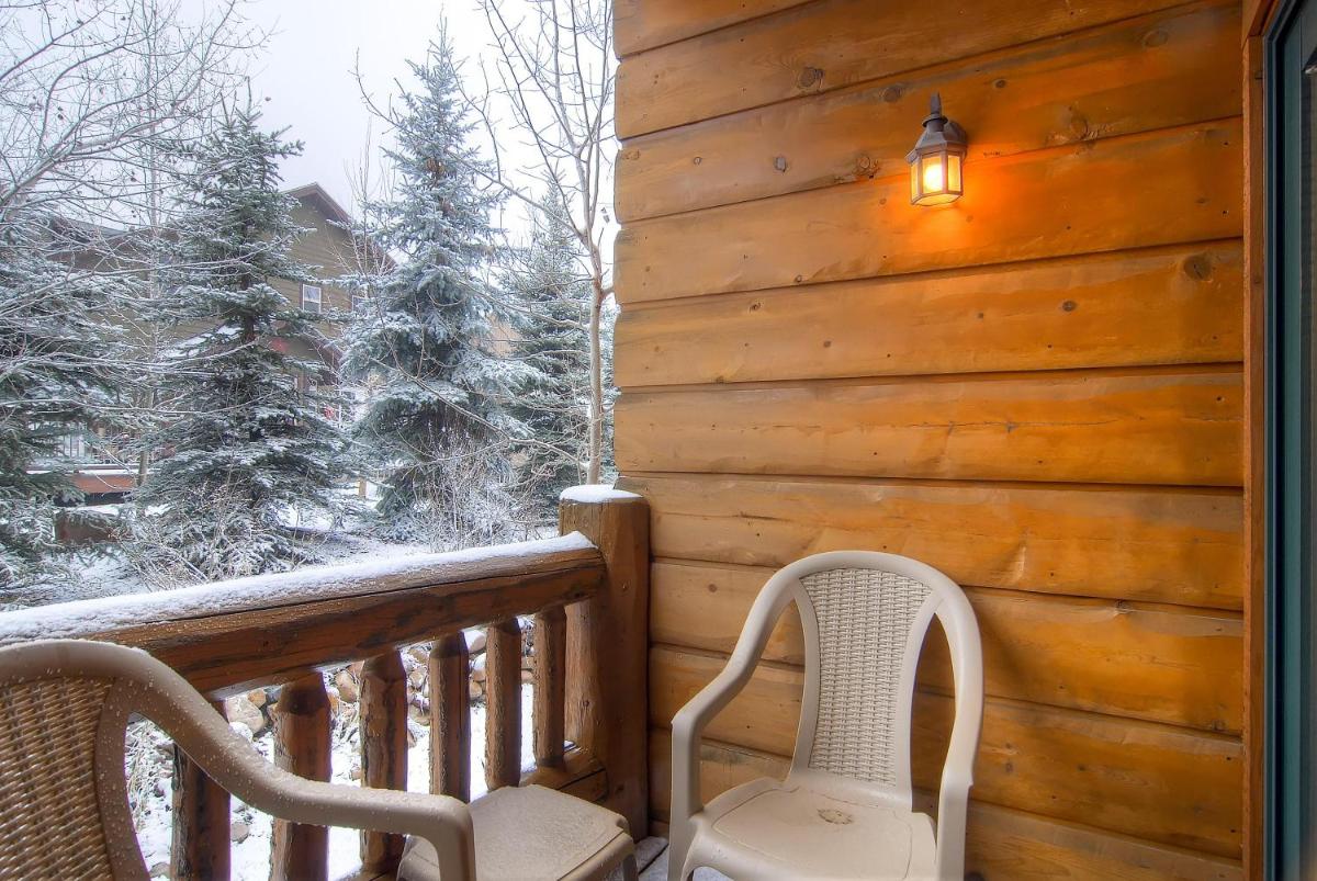 Timber Wolf Lodge by Park City Lodging - Housity