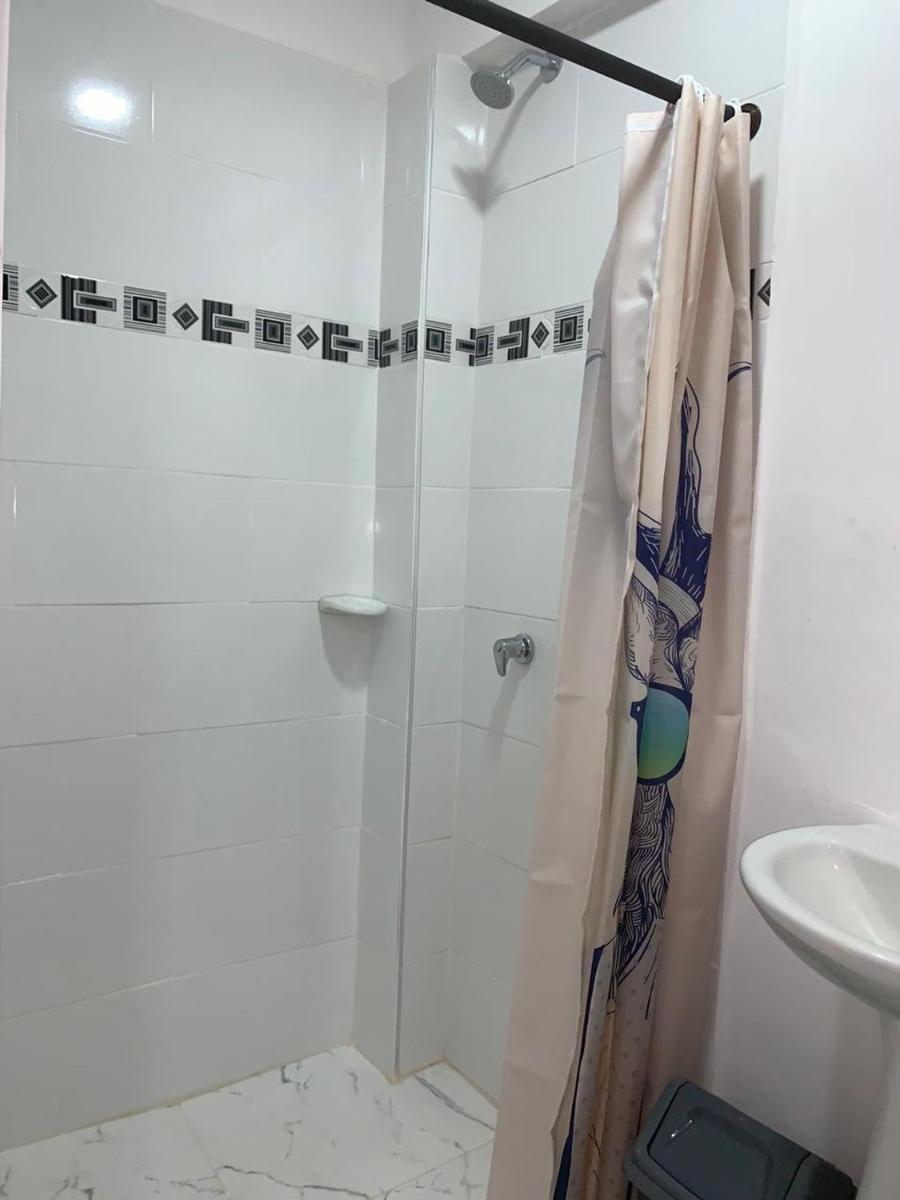 SGreen Apartments Comidas Incluidas - Housity