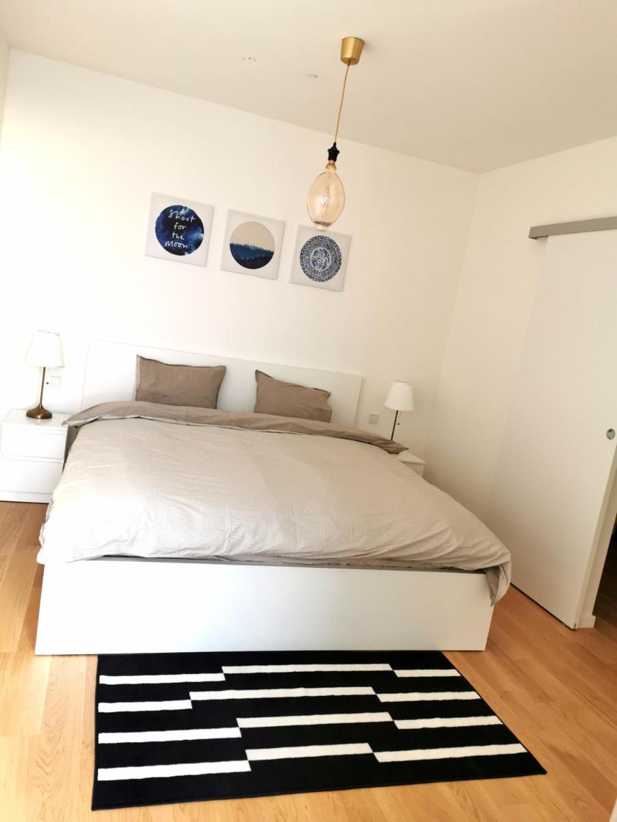 Apartment am Belvedere Vienna - Hizvo