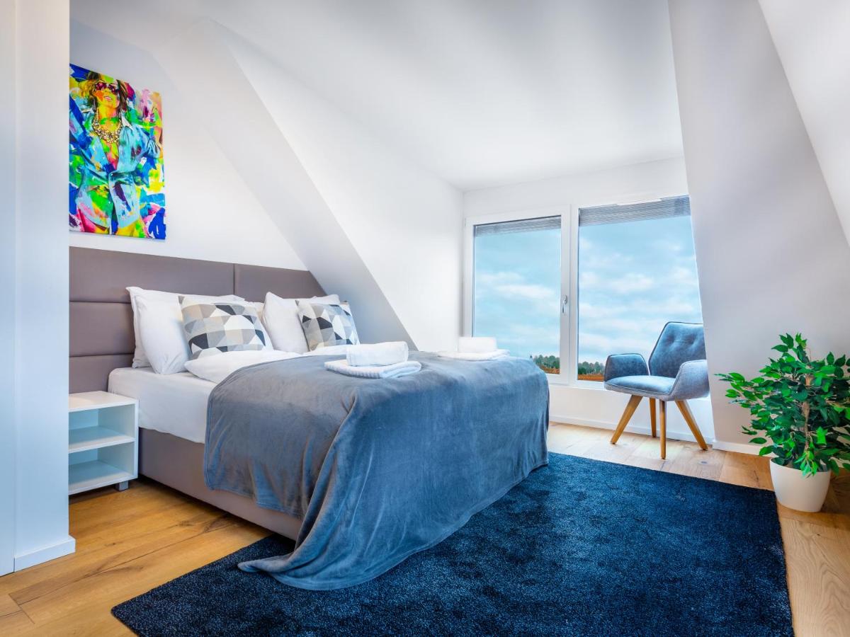 Mark's Penthouse Apartments managed by SKY9 Apartments - Hizvo