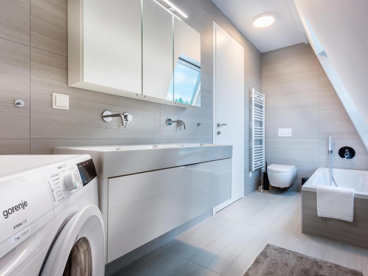 Mark's Penthouse Apartments managed by SKY9 Apartments - Hizvo