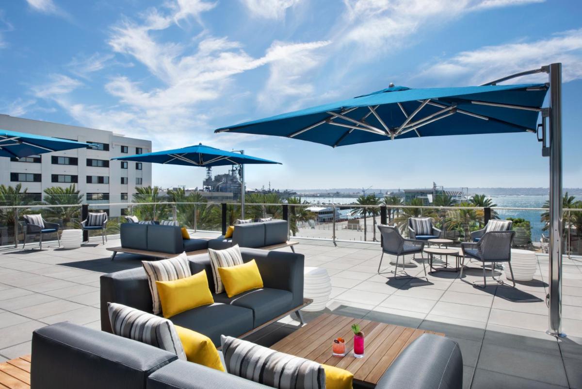 InterContinental San Diego, an IHG Hotel - Housity