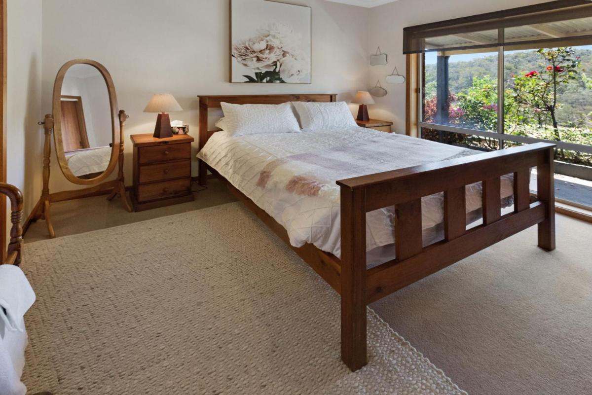 Mt Taylor Country Retreat - Housity