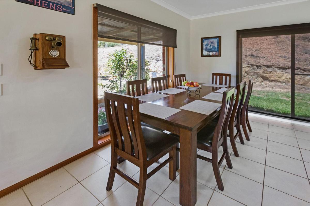 Mt Taylor Country Retreat - Housity