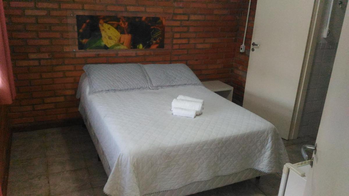 Pousada Casa de Praia - Housity