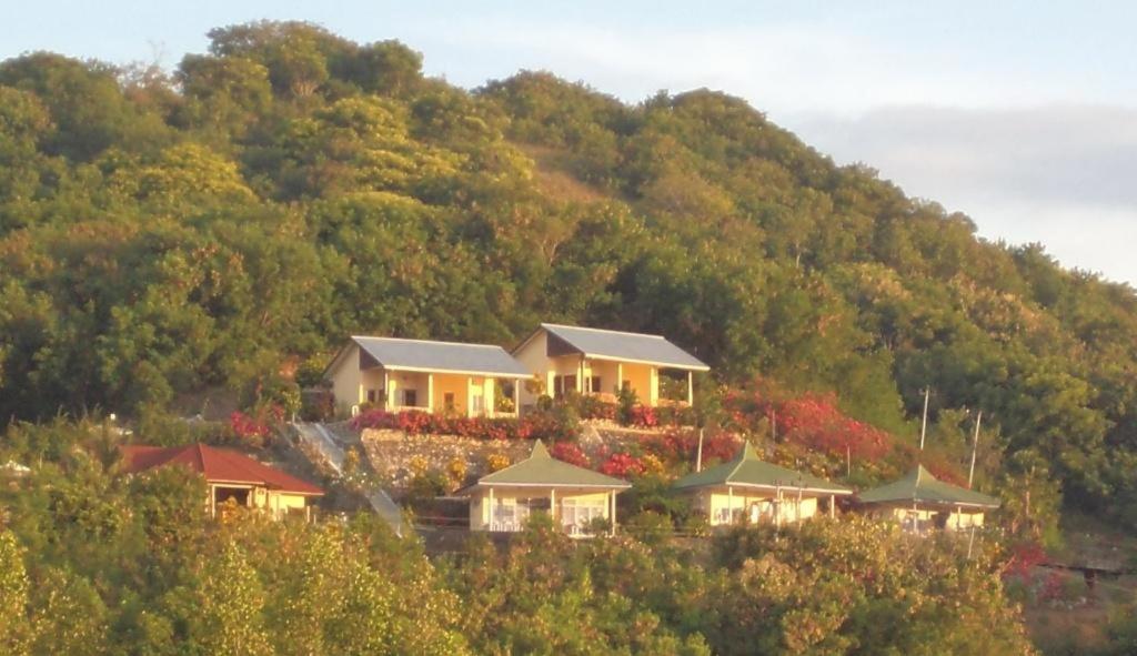 Golo Hilltop Hotel - Housity