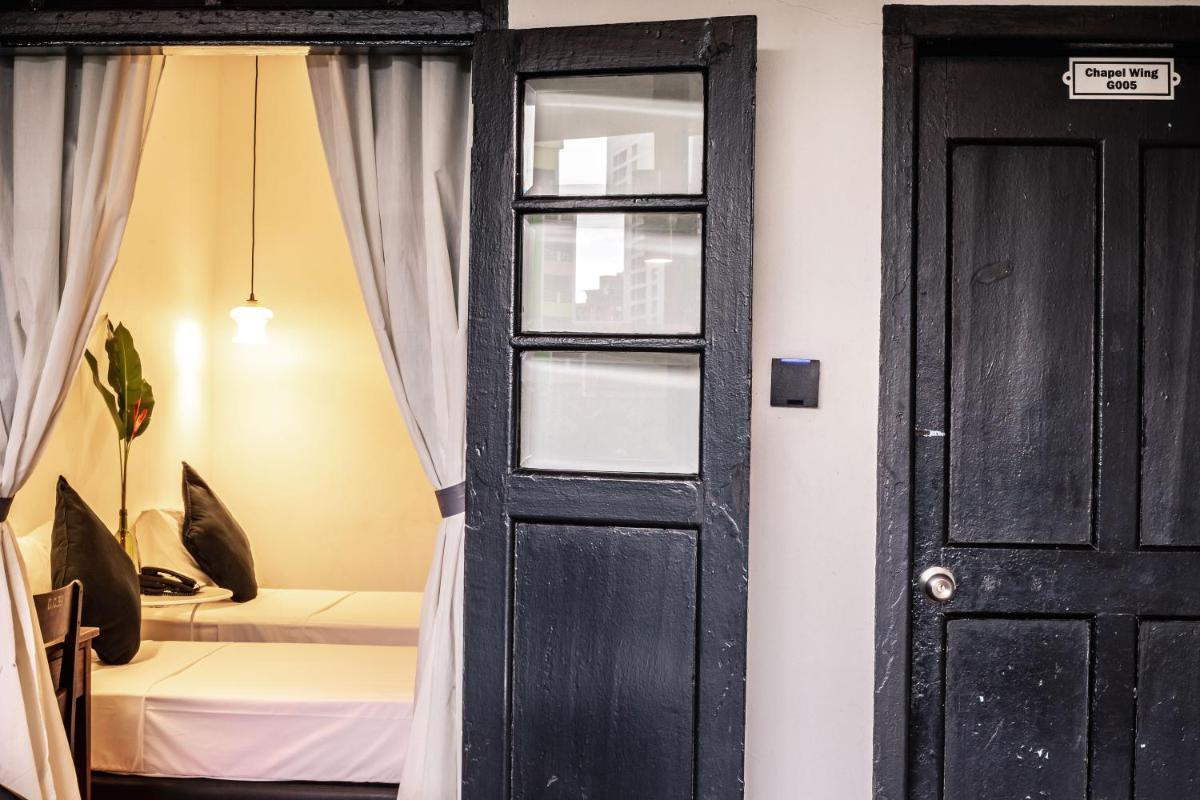 The Marian Boutique Lodging House - Housity