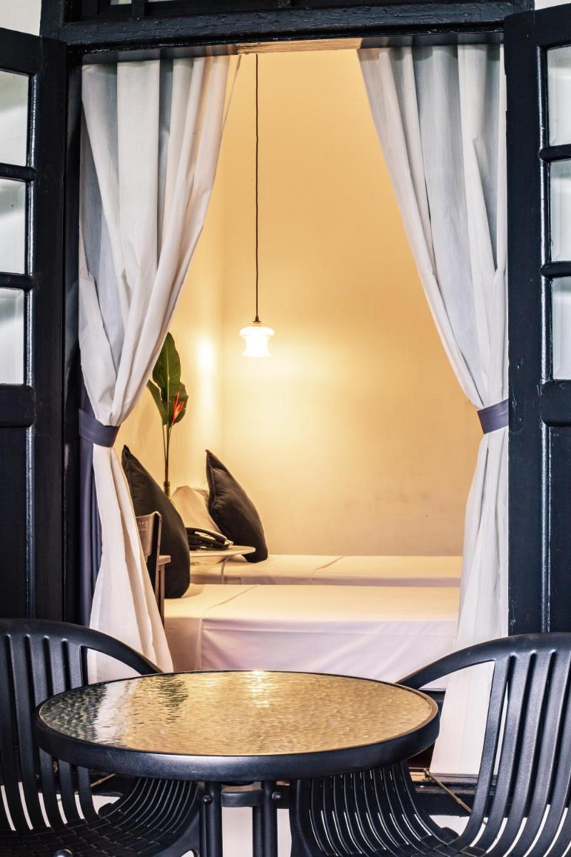 The Marian Boutique Lodging House - Housity