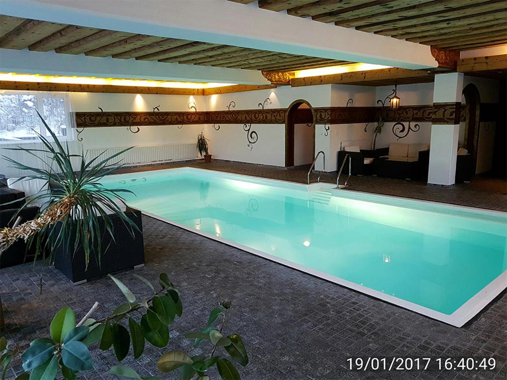 Chalets St. Wendelin - Housity