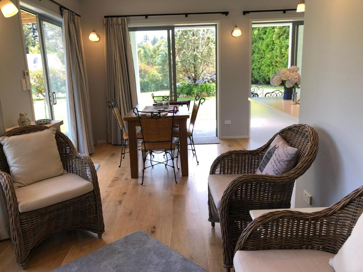 Gardenia Cottage - Housity