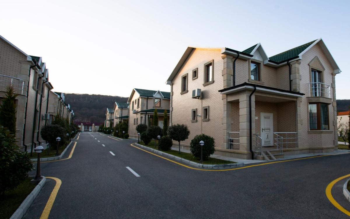 AlmaBagi Hotel&Villas - Housity