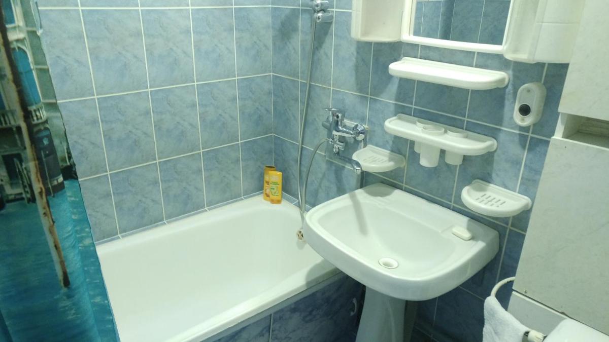 Suitetrails - Apartaments on Suhogo
