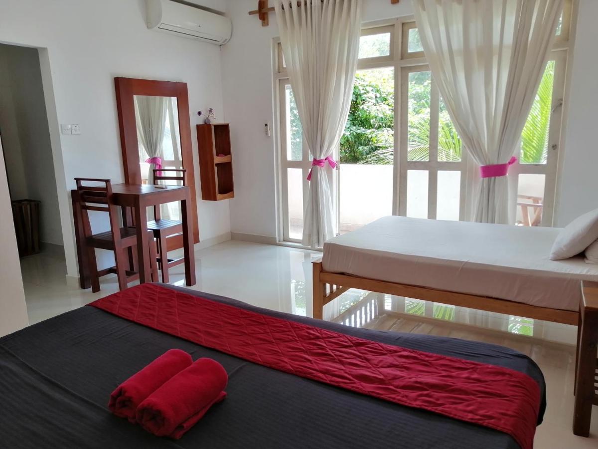 Sithila Villa - Housity