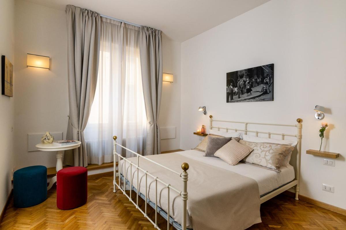 MyFlorenceHoliday Gold Bridge - Housity