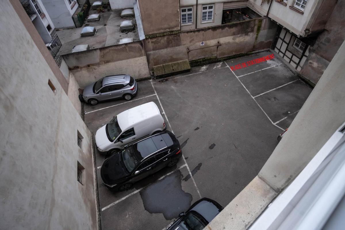 Strasbourg Appart Cosy Hyper Centre - Housity