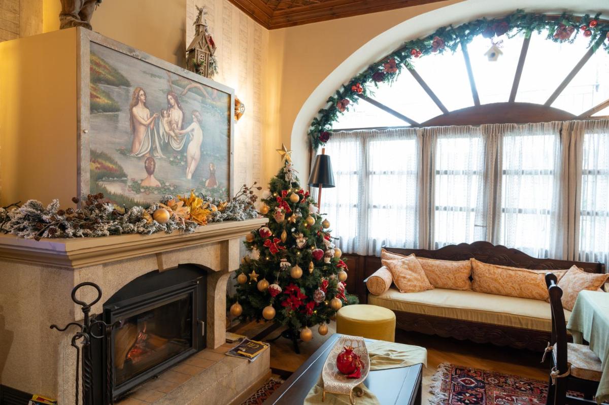 Kaza Guesthouse - Housity