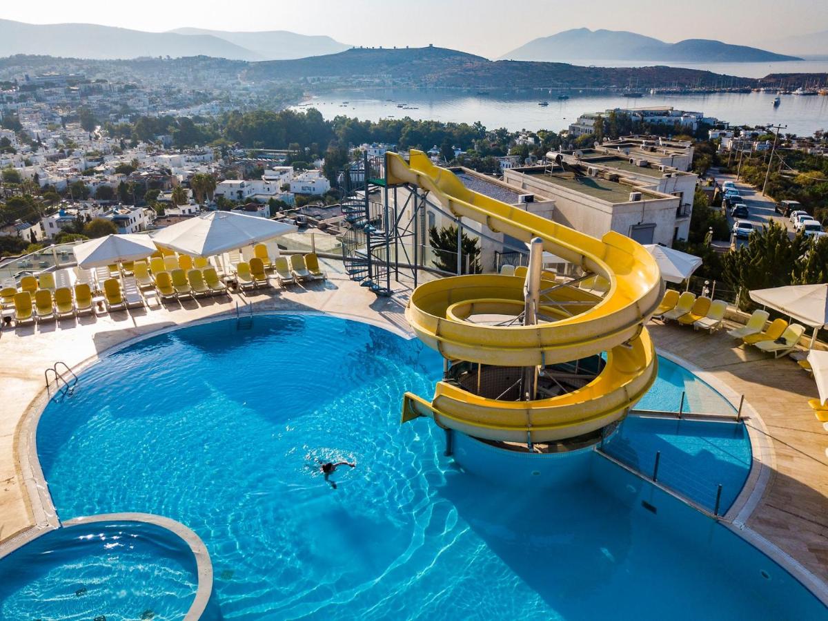 Afytos Bodrum - Housity